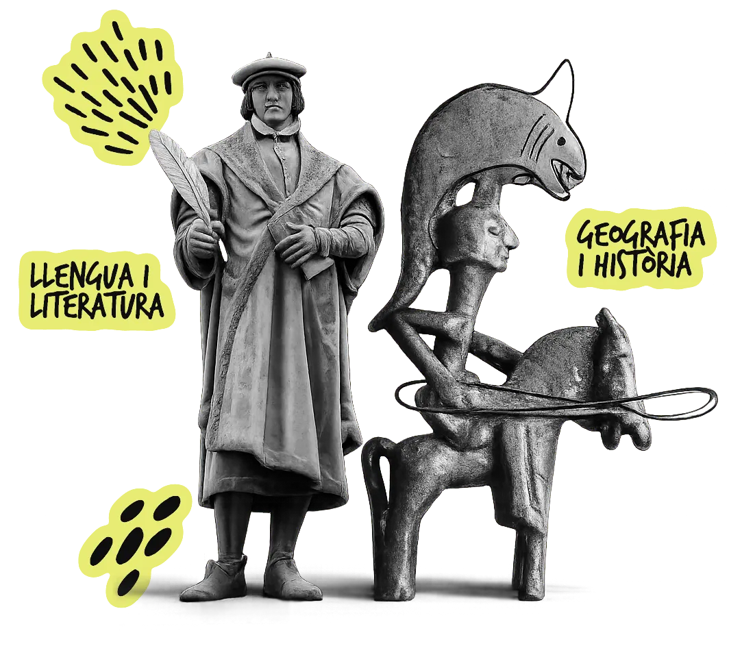 Nous llibres de text d'Andana Editorial